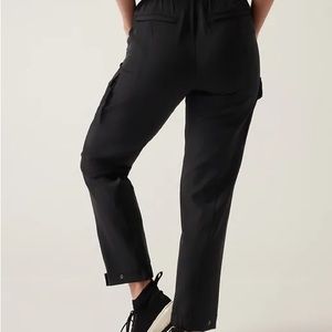 Athleta Endless Cargo Pant-tall